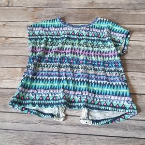 🌸$3 SALE! 5t Arizona top